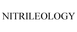 NITRILEOLOGY trademark