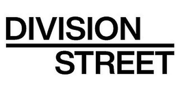 DIVISION STREET trademark