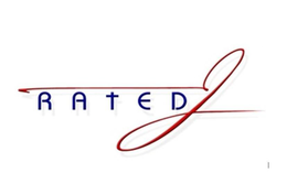 RATED J trademark