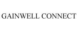GAINWELL CONNECT trademark