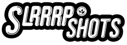 SLRRRP SHOTS VEGETARIAN FRIENDLY trademark