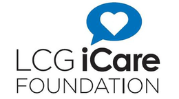 LCG ICARE FOUNDATION trademark