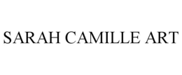 SARAH CAMILLE ART trademark