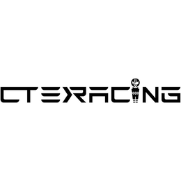 CTERACING trademark