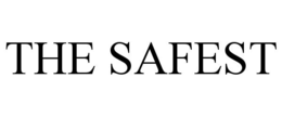 THE SAFEST trademark