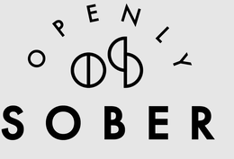 OPENLY SOBER OS trademark