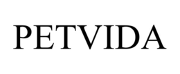 PETVIDA trademark