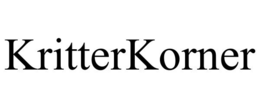 KRITTERKORNER trademark