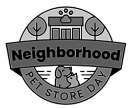 NEIGHBORHOOD PET STORE DAY trademark