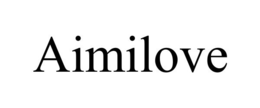 AIMILOVE trademark