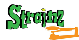 STRAINZ trademark