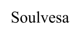 SOULVESA trademark