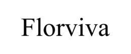 FLORVIVA trademark