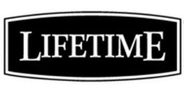 LIFETIME trademark