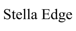 STELLA EDGE trademark