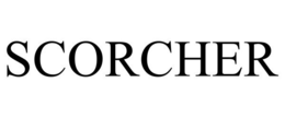SCORCHER trademark