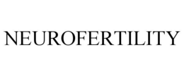 NEUROFERTILITY trademark