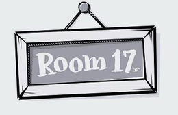 ROOM 17 INC. trademark