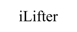 ILIFTER trademark