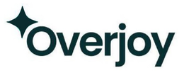 OVERJOY trademark