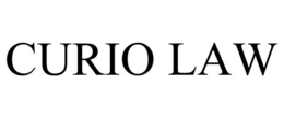 CURIO LAW trademark