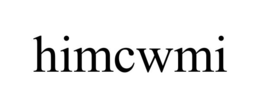 HIMCWMI trademark