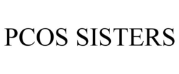 PCOS SISTERS trademark