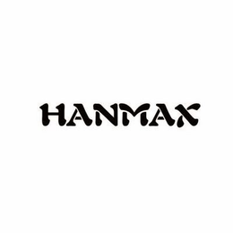 HANMAX trademark