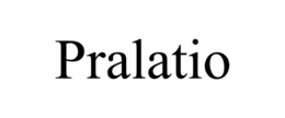 PRALATIO trademark