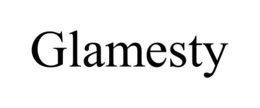 GLAMESTY trademark