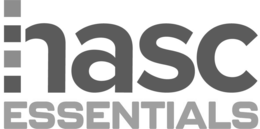 HASC ESSENTIALS trademark
