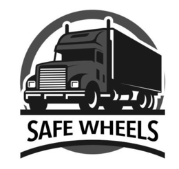 SAFE WHEELS trademark