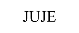 JUJE trademark