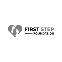 FIRST STEP FOUNDATION trademark