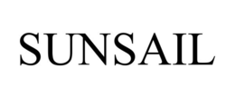 SUNSAIL trademark