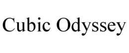 CUBIC ODYSSEY trademark