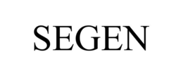 SEGEN trademark