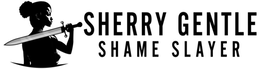 SHERRY GENTLE SHAME SLAYER trademark
