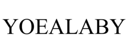 YOEALABY trademark