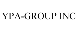 YPA-GROUP INC trademark