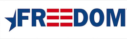FREEDOM trademark