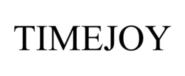 TIMEJOY trademark