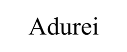 ADUREI trademark