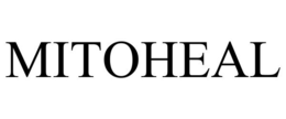 MITOHEAL trademark