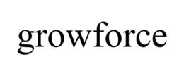 GROWFORCE trademark