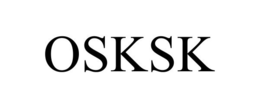 OSKSK trademark
