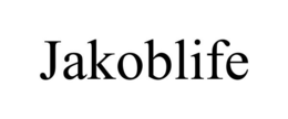 JAKOBLIFE trademark