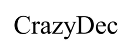 CRAZYDEC trademark