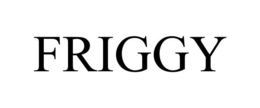FRIGGY trademark