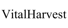 VITALHARVEST trademark